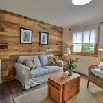 Apartment Reste Fidele Daire