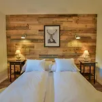 Apartment Reste Fidele