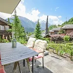 Apartment Reste Fidele Daire Fiesch