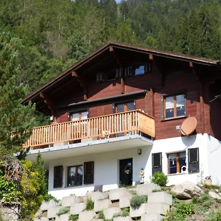 Apartment Reste Fidele Lejlighed *