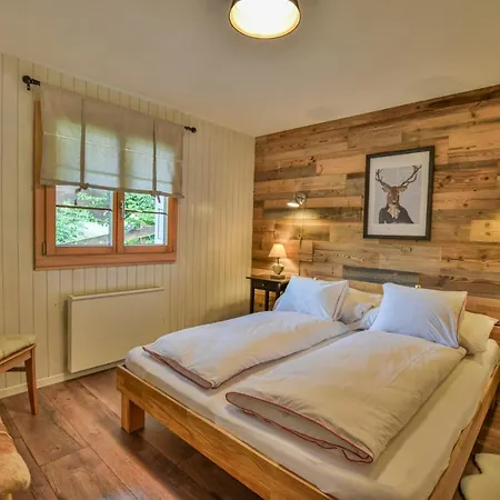 Apartment Reste Fidele Fiesch