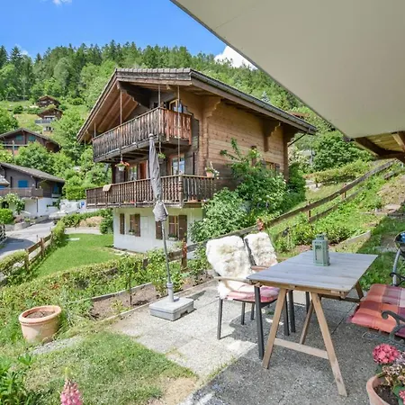 Apartment Reste Fidele *