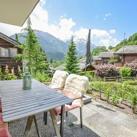 Apartment Reste Fidele Apartment Fiesch