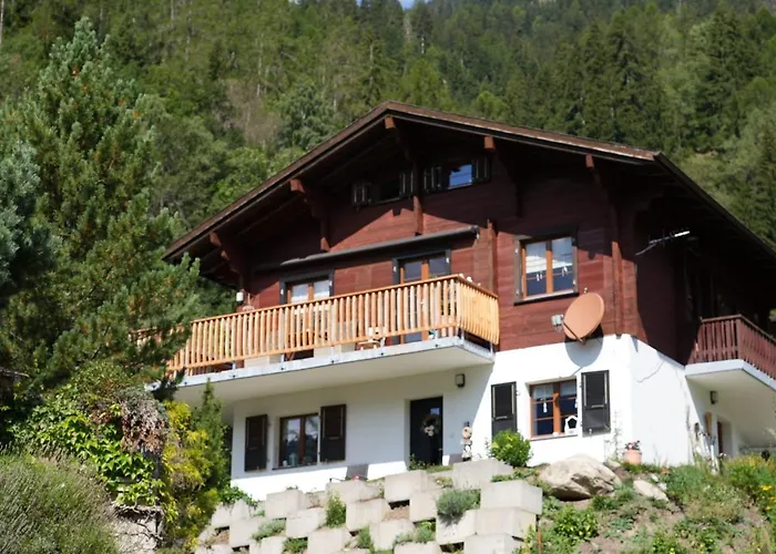 Apartment Reste Fidele Lejlighed *