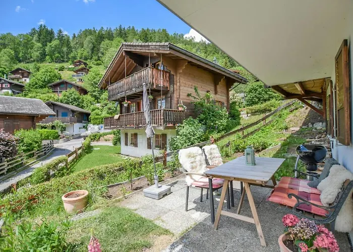 Apartment Reste Fidele *