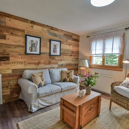 Apartment Reste Fidele Apartament