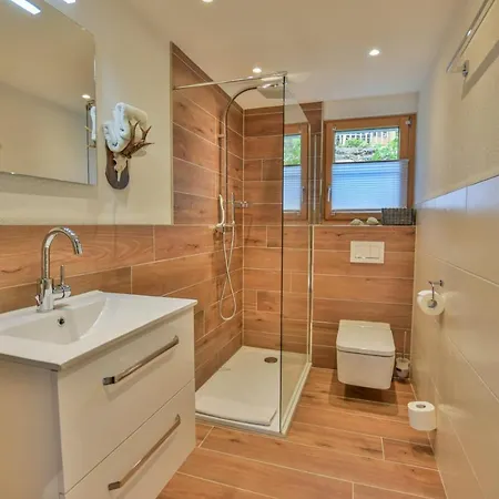 Apartment Reste Fidele Apartament *