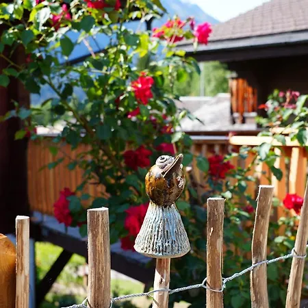 Apartment Reste Fidele *