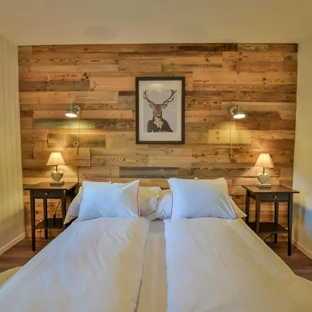 Apartment Reste Fidele